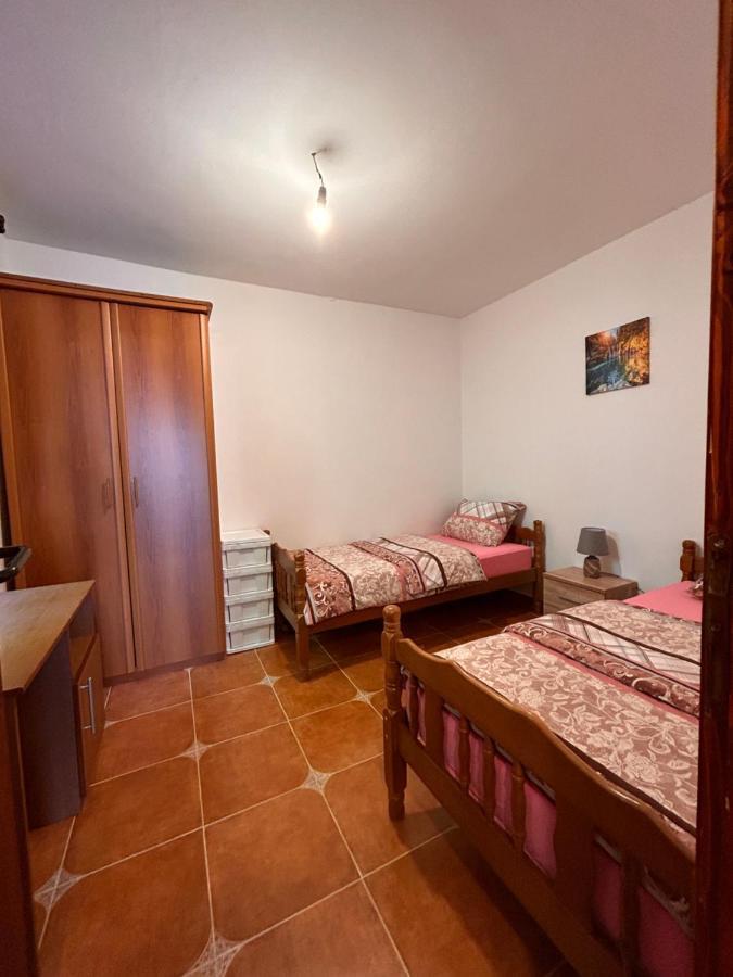 Apartment With Sea View كوتور المظهر الخارجي الصورة