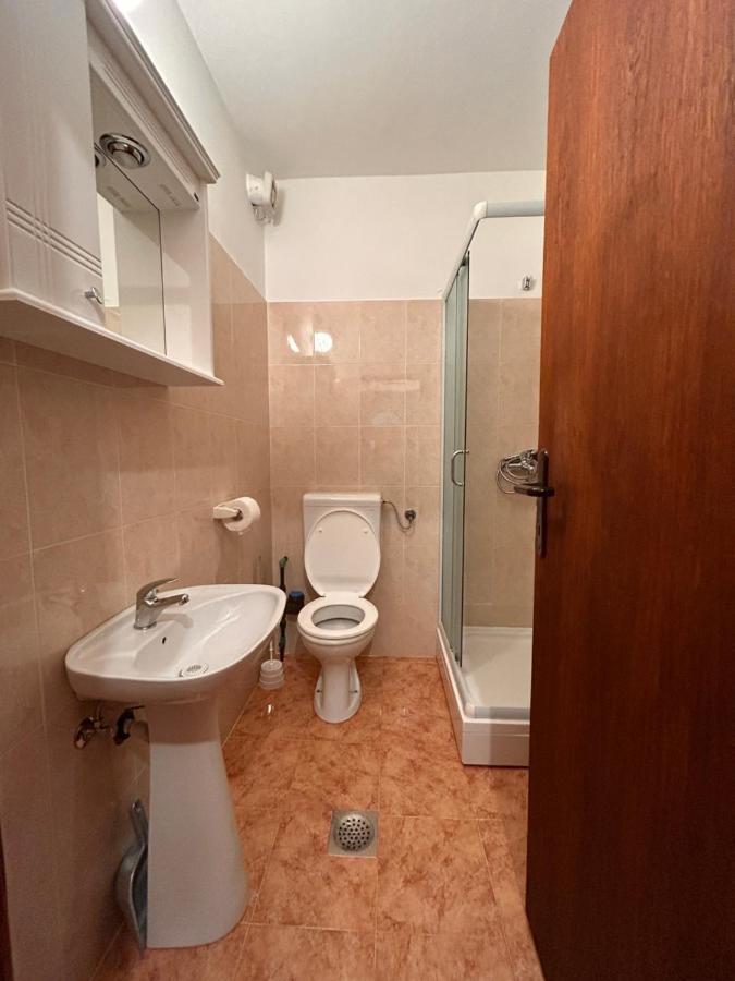 Apartment With Sea View كوتور المظهر الخارجي الصورة