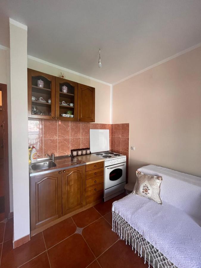 Apartment With Sea View كوتور المظهر الخارجي الصورة