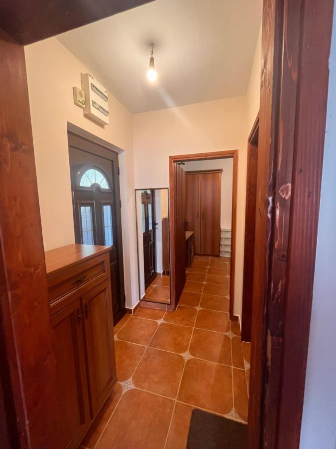 Apartment With Sea View كوتور المظهر الخارجي الصورة